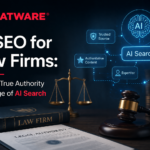 AI SEO for Law Firms: Building True Authority in the Age of AI Search