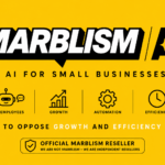 Marblism | AI Business Automation Solutions UK