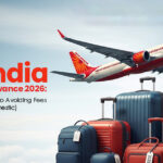 How to Navigate Air India’s Baggage Charges and Get Top Discounts