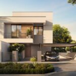 Al Ghadeer Gardens: Modern Living in a Peaceful Abu Dhabi Community
