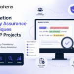 Annotation Quality Assurance Techniques for NLP Projects