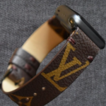Upcycled Designer Apple Watch Bands: Sustainable Luxury Meets Everyday Wear