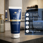 Can a Skin Brightening Face Wash Help Reduce Tired-Looking Skin?