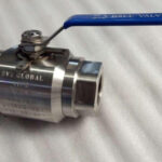 Ball valve suppliers in Oman