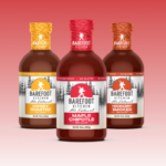 Why Grilling Folks Are Ditching Boring Sauce For Healthy Barbecue Sauce And Mango Habanero Salsa?
