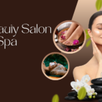 Salon App Development Company for Beauty & Spa Businesses