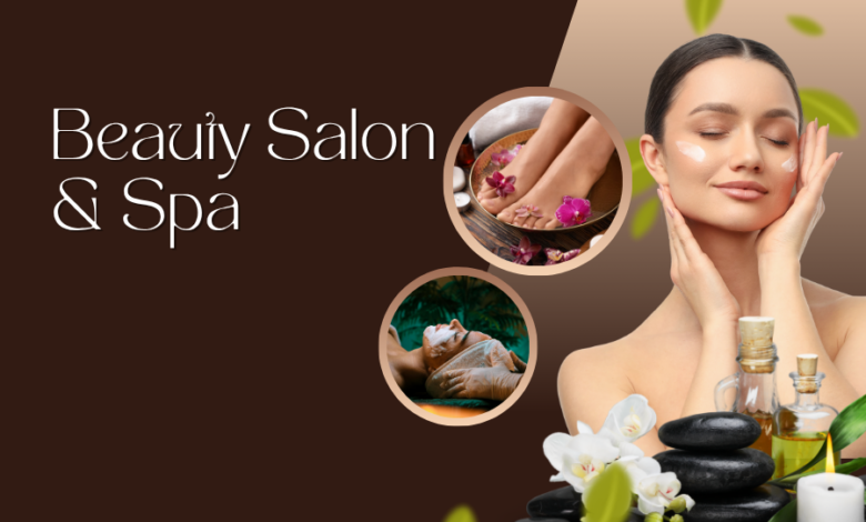 Salon App Development Company for Beauty & Spa Businesses
