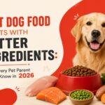 Best Dog Food Starts with Better Ingredients: What Every Pet Parent Should Know in 2026