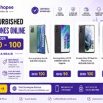 Best Refurbished Smartphones Under BHD 100 in Bahrain – Shop Online at OurShopee Bahrain