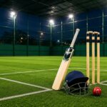 Which Box Cricket Turf in Gurgaon Offers the Best Booking Rates?
