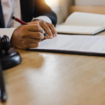 Why Business Legal Services in New York Matter More Than Ever
