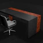 Pedestal Storage Furniture That Brings Order to Every Office