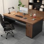Office Furniture Choices That Help Build Better Work Environments