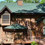 What Sets a Great Roofing Contractor Cadiz KY Apart