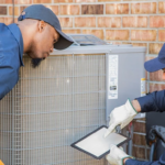 What Makes HVAC Installation Work in Garland, TX