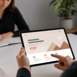 The Role of User Experience in Scaling Modern Businesses