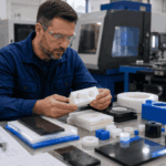 How to Select the Right Grade of Industrial Plastics for Commercial Projects in Calgary