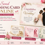 Send Wedding Card Online | Wedding Congratulations eCard & Free Wedding eCards