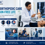 When Should You Visit an Orthopedic Doctor? Signs You Should Never Ignore