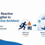 From Reactive Firefighter to Proactive Architect: Scaling Your HVAC Enterprise