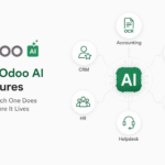 Key Odoo AI Features: What Each One Does and Where It Lives