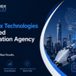 Why Devstringx Technologies Is a Trusted AI Automation Agency in USA