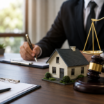 Avoid Costly Property Mistakes with Experienced Real Estate Property Lawyers