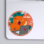 Creative Ways to Use Circle Stickers for Branding and Packaging