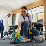 How to Choose a Cleaning Services Provider in Charleston, SC