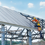 What Homeowners Should Know About Roofing Services in Suffolk County, NY