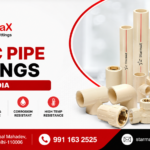 What is CPVC Pipe Fittings Price in India? | 2026 Guide