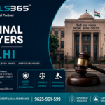 Facing Criminal Charges? Delhi’s Best Lawyers Are Here to Help