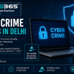 Cyber Crime Lawyers in Delhi: Complete Guide to Legal Help