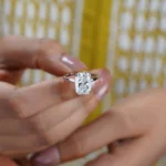 What Is a Cushion Cut Diamond? A Guide to This Popular Diamond Shape