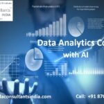 Professional Data Analytics Training in Delhi with Internship Support, Learn Excel, VBA, SQL, Tableau & Power BI with Free Alteryx & Gen AI with IBM Certification Support, Summer Special Offer 2026 by SLA Consultants India