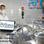 ERP for Chemical Industry: A Complete Solution for Chemical Manufacturing Management