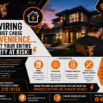Electrician Near Me | Fast & Reliable Service