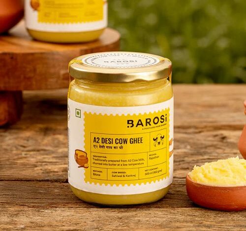 How to Choose the Best Ghee Brand in India