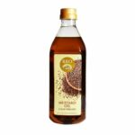 Cold Pressed Oils for Everyday Indian Cooking