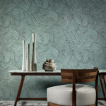 Transform Your Home with a D’Decor Curtain Store and Arte Wallpaper Store in Gurgaon