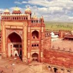 Agra to Fatehpur Sikri Cab | Agra to Fatehpur Sikri Taxi