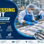 Fish Processing Plant Project Report 2026: Capital Investment, ROI & Market Forecast
