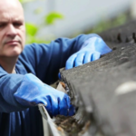 Why Gutter Cleaning Services in Temecula, CA Matter More Than Homeowners Realize