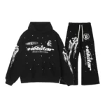 EE Shorts & Hellstar Ideas for Easy Outfits