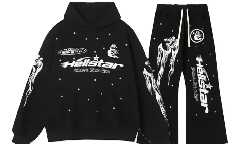 EE Shorts & Hellstar Ideas for Easy Outfits