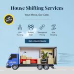Home Shifting Services in Bangalore without Confusion