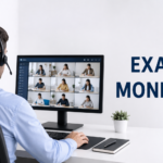 How an Exam Monitor Prevents Cheating During Online Exams