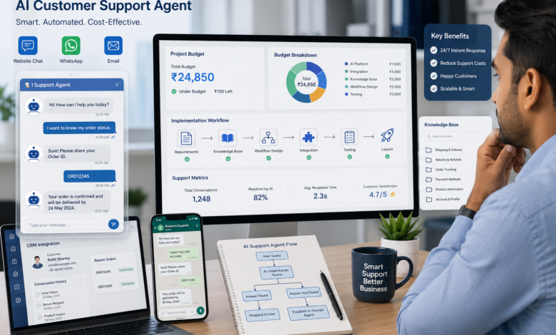 What to Look for in Real Estate Software Development Services in 2026