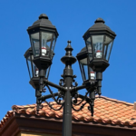 Why Custom Fixtures Are Shaping Modern Outdoor and Commercial Spaces