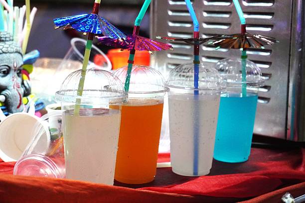 Why Is Juice Becoming a Preferred Beverage Choice Across the GCC?